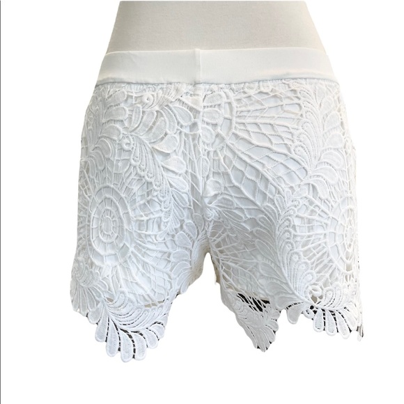 COPY - Raffaela Dangelo Shorts - Picture 2 of 9